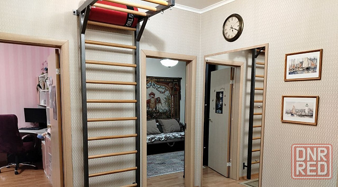 Сдается квартира в пролетарском районе Донецк - изображение 1