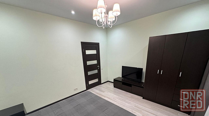 Сдается квартира в ворошиловском районе Донецк - изображение 4