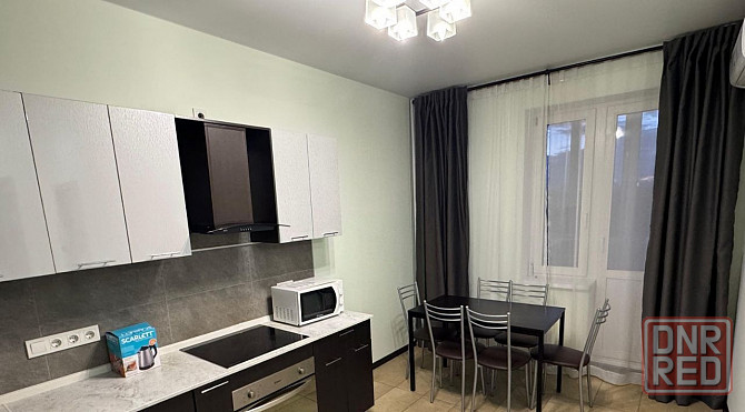 Сдается квартира в ворошиловском районе Донецк - изображение 7