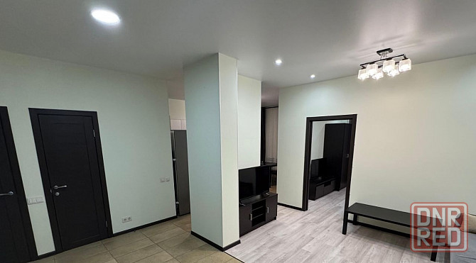 Сдается квартира в ворошиловском районе Донецк - изображение 3