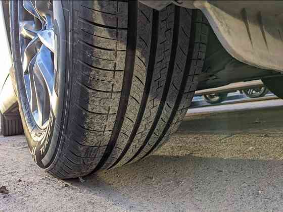 Шины 265/60 R18 летние gt radial бу индонезия Донецк