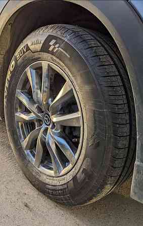 Шины 265/60 R18 летние gt radial бу индонезия Донецк
