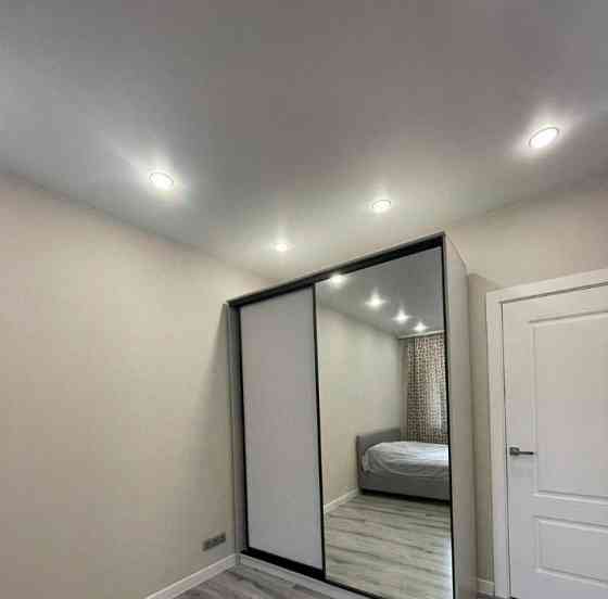 Сдается квартира в киевском районе Донецк