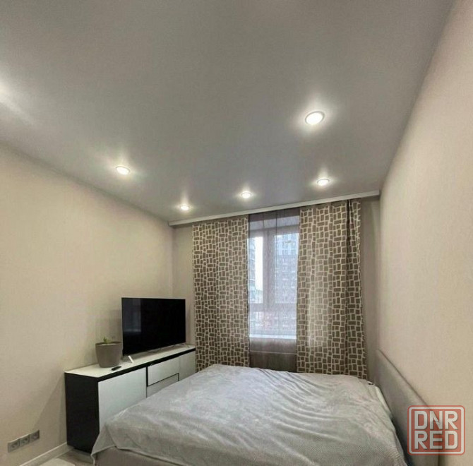 Сдается квартира в киевском районе Донецк - изображение 1