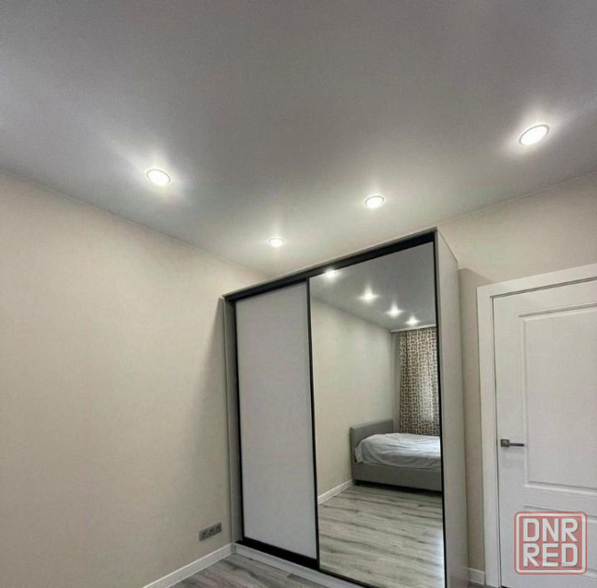 Сдается квартира в киевском районе Донецк - изображение 2