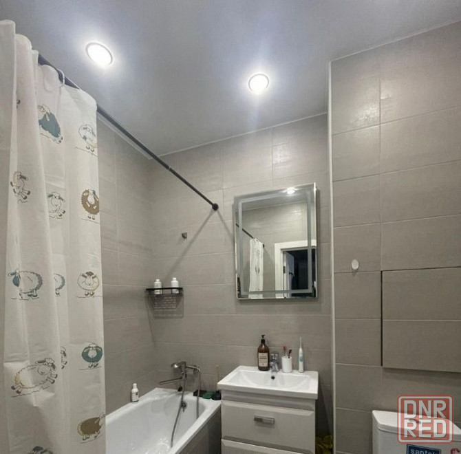 Сдается квартира в киевском районе Донецк - изображение 4