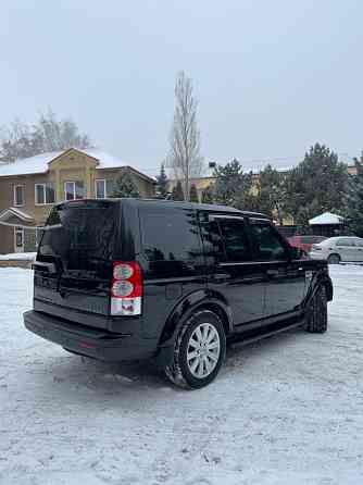 Land Rover Discovery 4 2012 год Донецк