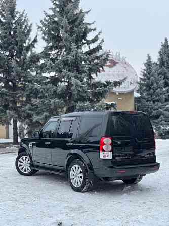 Land Rover Discovery 4 2012 год Донецк