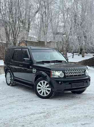 Land Rover Discovery 4 2012 год Донецк