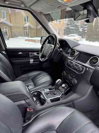 Land Rover Discovery 4 2012 год Донецк