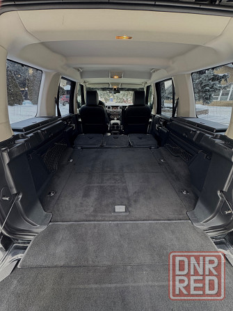 Land Rover Discovery 4 2012 год Донецк - изображение 8