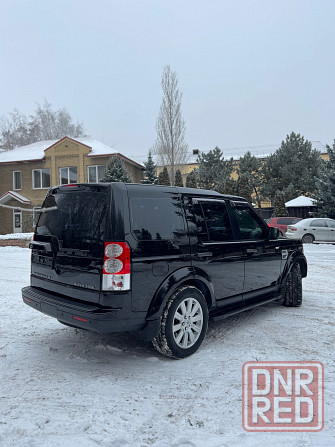 Land Rover Discovery 4 2012 год Донецк - изображение 3