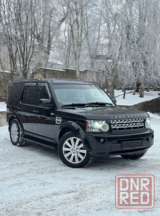 Land Rover Discovery 4 2012 год Донецк - изображение 4