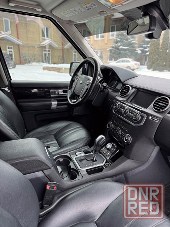 Land Rover Discovery 4 2012 год Донецк - изображение 6