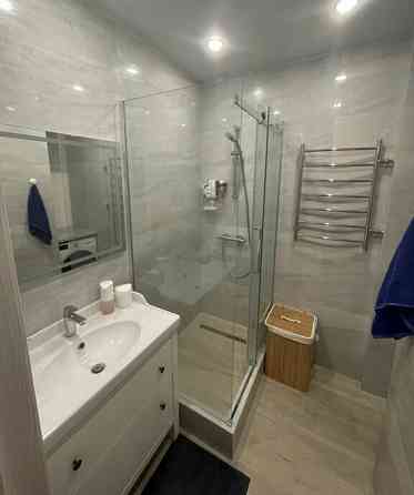 Сдается квартира в ленинском районе Донецк