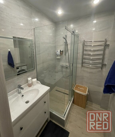 Сдается квартира в ленинском районе Донецк - изображение 5