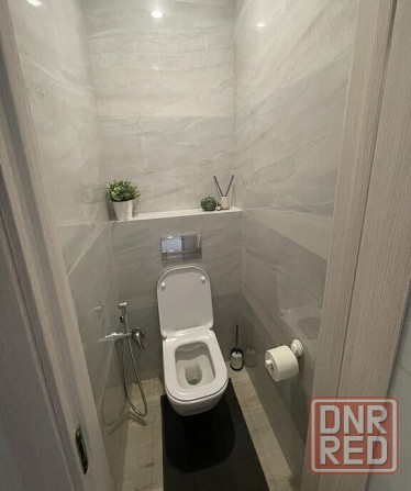 Сдается квартира в ленинском районе Донецк - изображение 3