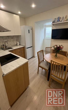 Сдается квартира в ленинском районе Донецк - изображение 6