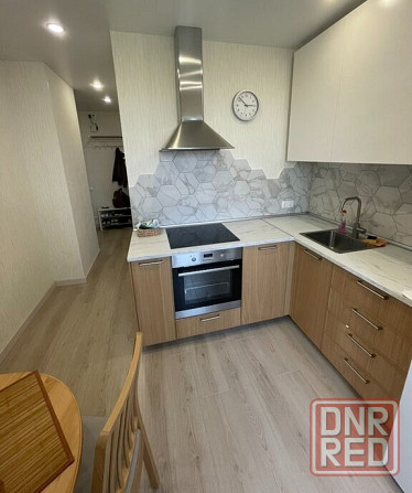 Сдается квартира в ленинском районе Донецк - изображение 8