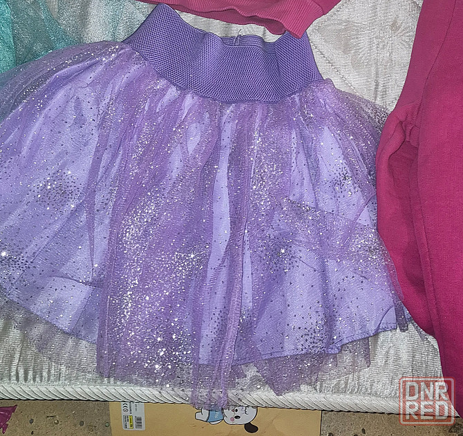 Пакет вещей Донецк - изображение 1