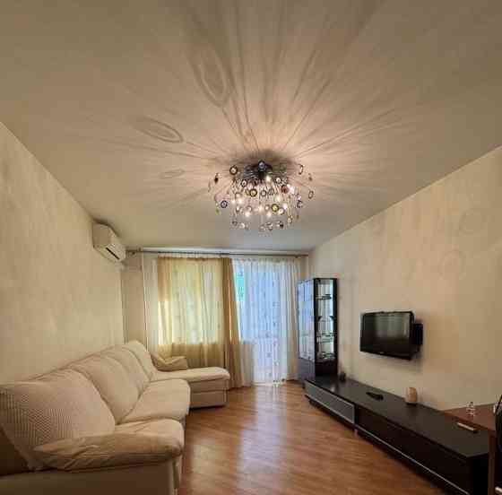 Сдается квартира в буденновском районе Донецк