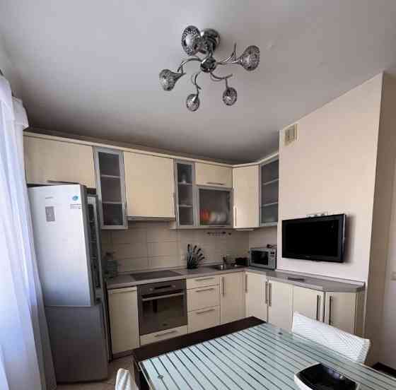 Сдается квартира в буденновском районе Донецк