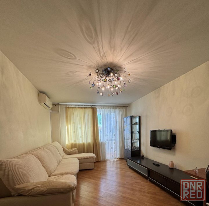 Сдается квартира в буденновском районе Донецк - изображение 1