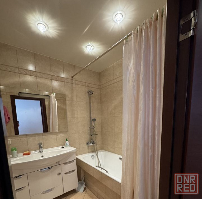 Сдается квартира в буденновском районе Донецк - изображение 4