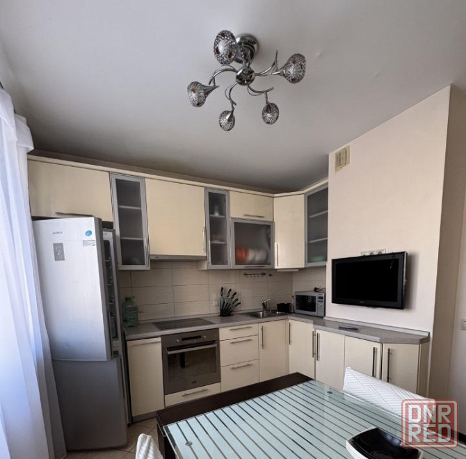 Сдается квартира в буденновском районе Донецк - изображение 2