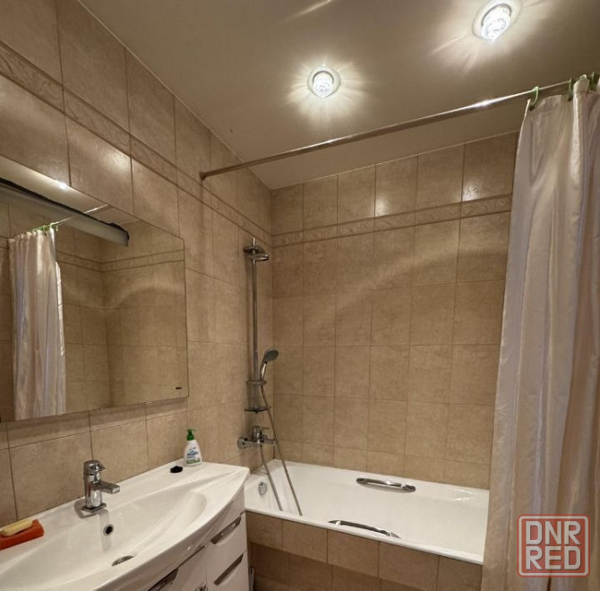 Сдается квартира в буденновском районе Донецк - изображение 5