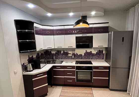 Сдается квартира в калининском районе Донецк