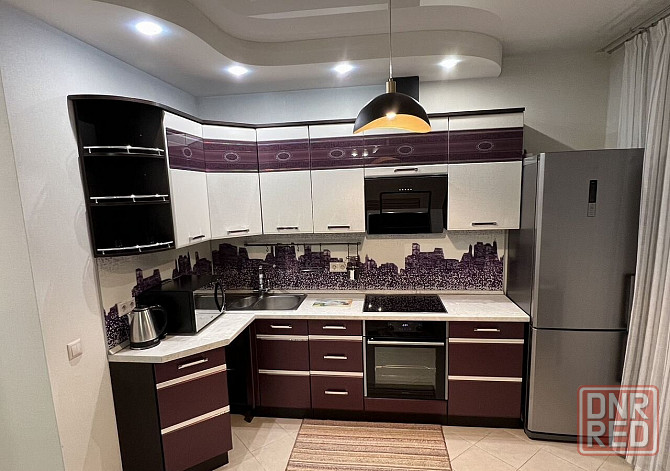 Сдается квартира в калининском районе Донецк - изображение 5