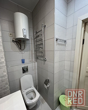 Сдается квартира в калининском районе Донецк - изображение 2