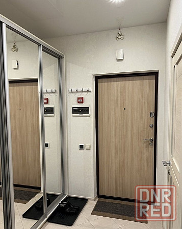 Сдается квартира в калининском районе Донецк - изображение 4