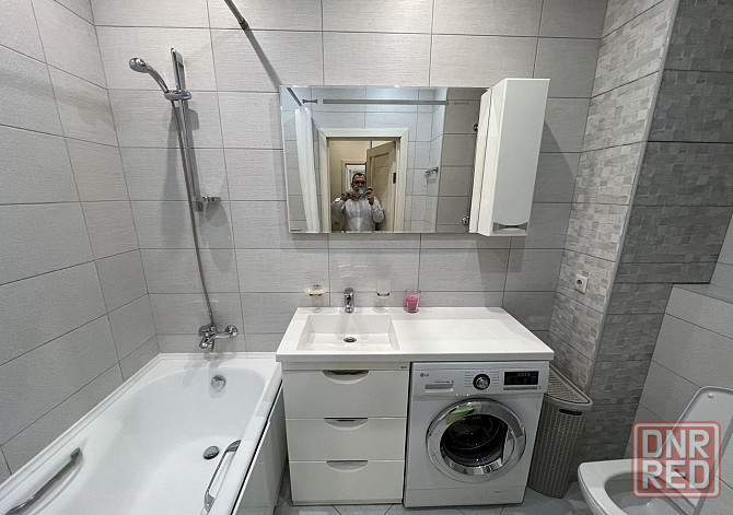 Сдается квартира в калининском районе Донецк - изображение 3