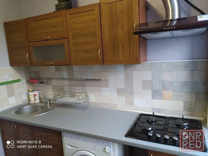 сдам квартиру на 92-х Макеевка - изображение 1