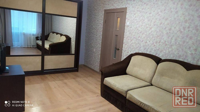 сдам квартиру на 92-х Макеевка - изображение 2