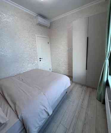 Сдается квартира в петровском районе Донецк