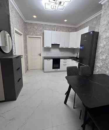 Сдается квартира в петровском районе Донецк