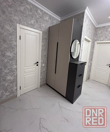 Сдается квартира в петровском районе Донецк - изображение 5