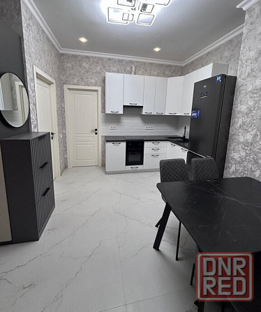 Сдается квартира в петровском районе Донецк - изображение 4