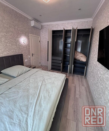 Сдается квартира в петровском районе Донецк - изображение 2