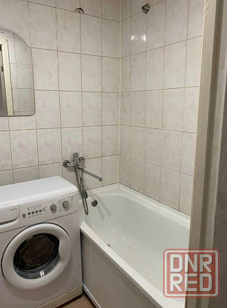 Сдается на долгий срок 1-ком. квартира в Куйбышевском районе Донецка, Топаз. Донецк - изображение 4