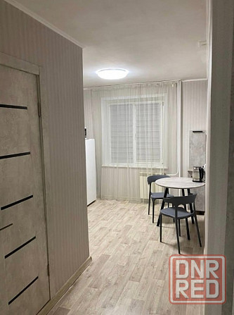 Сдается на долгий срок 1-ком. квартира в Куйбышевском районе Донецка, Топаз. Донецк - изображение 3