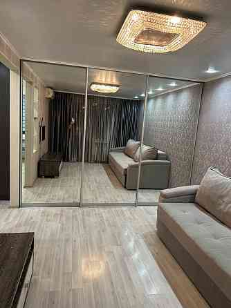 Однокомнатная квартира Ворошиловском р-не Донецк