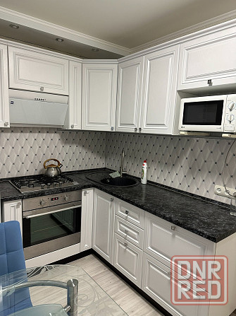 Однокомнатная квартира Ворошиловском р-не Донецк - изображение 5