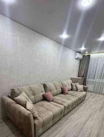 Сдается шикарная двухкомнатная квартира в Куйбышевском районе, ул. Хлебодарная Донецк