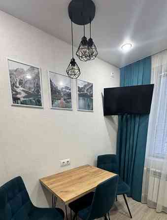 Сдается шикарная двухкомнатная квартира в Куйбышевском районе, ул. Хлебодарная Донецк