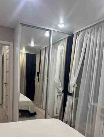 Сдается шикарная двухкомнатная квартира в Куйбышевском районе, ул. Хлебодарная Донецк