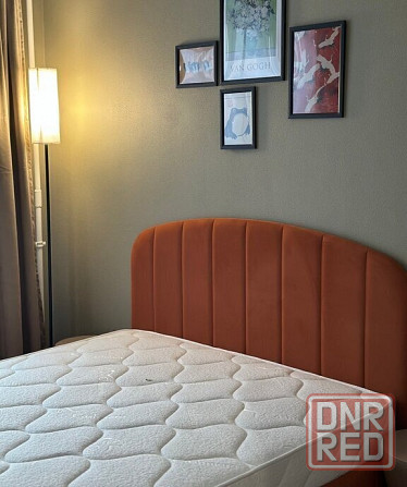 Сдается шикарная однокомнатная квартира на пл. Героя России Нурмагомеда Донецк - изображение 3